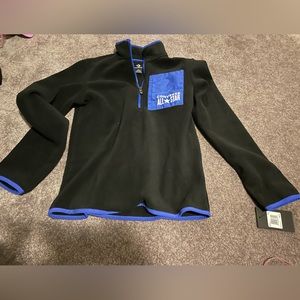 Converse big boys fleece brand new